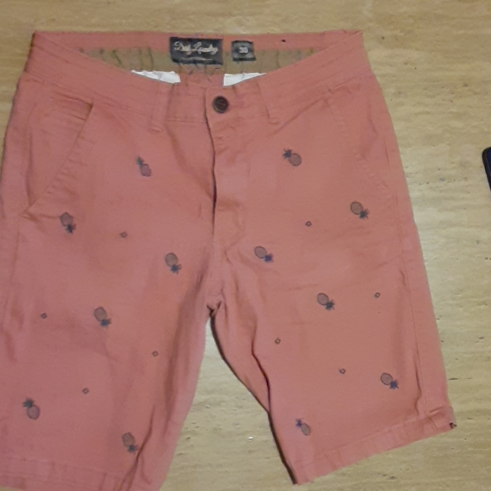 Mens shorts